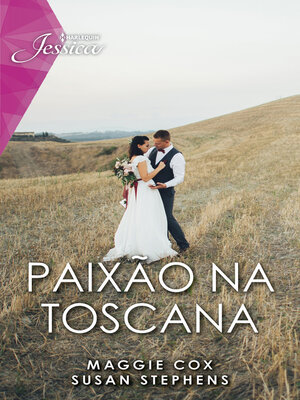 cover image of Paixão na Toscana